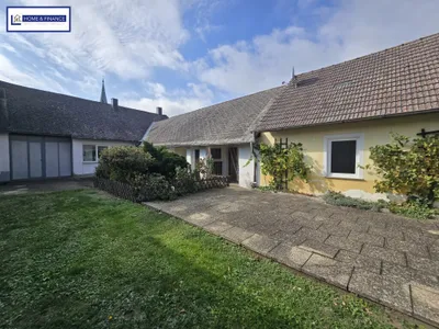 4-Zimmer-Haus kaufen in Gänserndorf – 105 m², € 150.000 – Bild 29 von 40