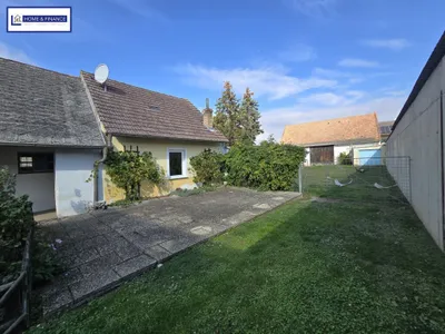 4-Zimmer-Haus kaufen in Gänserndorf – 105 m², € 150.000 – Bild 27 von 40