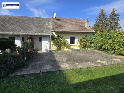 4-Zimmer-Haus kaufen in Gänserndorf – 105 m², € 150.000 – Bild 28 von 40