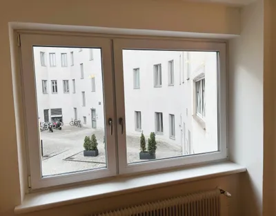 3-Zimmer-Wohnung mieten in Salzburg Stadt – 78,49 m², € 1.544 – Bild 5 von 9