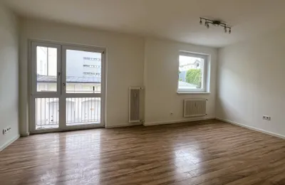 3-Zimmer-Wohnung mieten in Salzburg Stadt – 78,49 m², € 1.544 – Bild 1 von 9