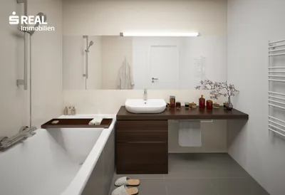 Immobilie kaufen in Wien – 46,89 m², € 233.802 – Bild 3 von 9