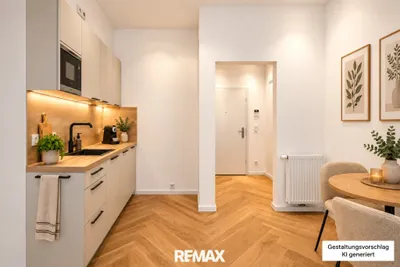 2-Zimmer-Gewerbeimmobilie kaufen in Mödling – 58,76 m², € 249.900 – Bild 5 von 17