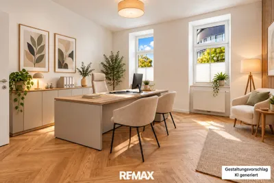 2-Zimmer-Gewerbeimmobilie kaufen in Mödling – 58,76 m², € 249.900 – Bild 10 von 17