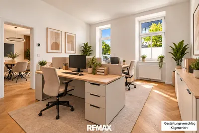 2-Zimmer-Gewerbeimmobilie kaufen in Mödling – 58,76 m², € 249.900 – Bild 8 von 17