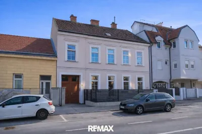 2-Zimmer-Gewerbeimmobilie kaufen in Mödling – 58,76 m², € 249.900 – Bild 15 von 17