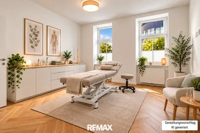 2-Zimmer-Gewerbeimmobilie kaufen in Mödling – 58,76 m², € 249.900 – Bild 11 von 17