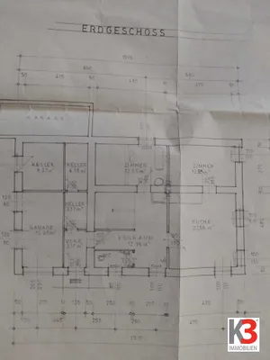 4-Zimmer-Immobilie kaufen in Villach Land – 125 m², € 290.000 – Bild 8 von 9