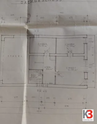 4-Zimmer-Immobilie kaufen in Villach Land – 125 m², € 290.000 – Bild 9 von 9