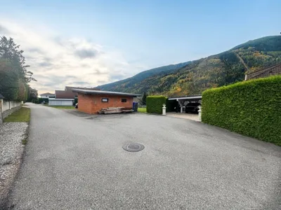 Grundstück kaufen in Spittal an der Drau – 1 012 m², € 119.000 – Bild 12 von 15