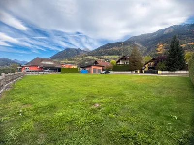 Grundstück kaufen in Spittal an der Drau – 1 012 m², € 119.000 – Bild 4 von 15