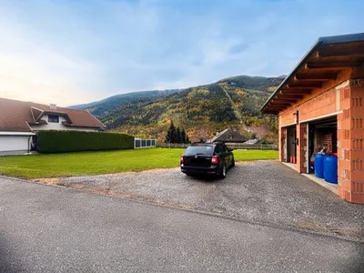 Grundstück kaufen in Spittal an der Drau – 1 012 m², € 119.000 – Bild 9 von 15