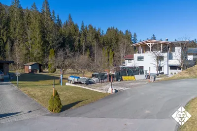 Grundstück kaufen in Kitzbühel – 413 m², € 216.000 – Bild 5 von 10