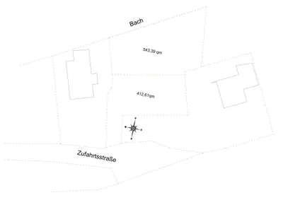 Grundstück kaufen in Kitzbühel – 413 m², € 216.000 – Bild 10 von 10