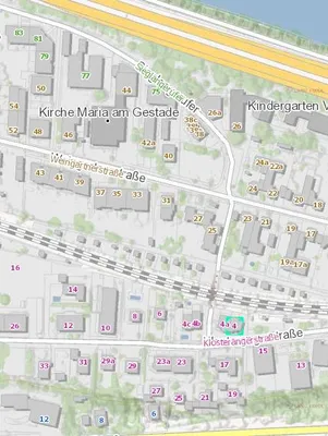 7-Zimmer-Haus kaufen in Innsbruck – 148 m², € 990.000 – Bild 31 von 31