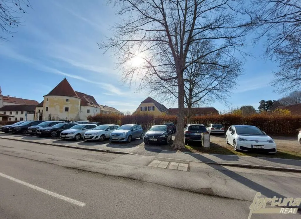 ZInshaus mit Ausbaupotenzial - Ansicht 2