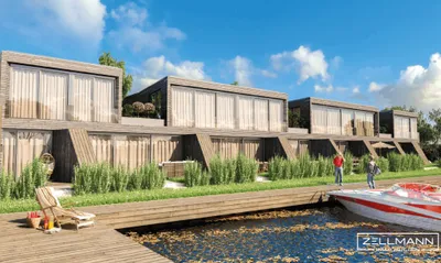 2-Zimmer-Wohnung kaufen in Neusiedl am See – 62,28 m², € 499.000 – Bild 5 von 9