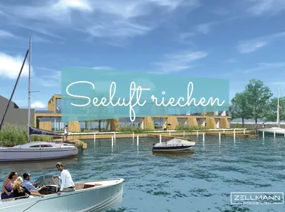 2-Zimmer-Wohnung kaufen in Neusiedl am See – 62,28 m², € 499.000 – Bild 1 von 9