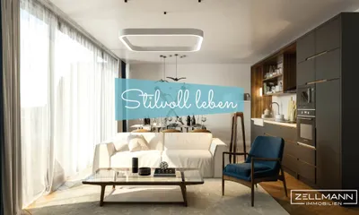 2-Zimmer-Wohnung kaufen in Neusiedl am See – 62,28 m², € 499.000 – Bild 6 von 9