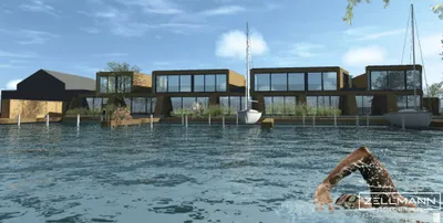 2-Zimmer-Wohnung kaufen in Neusiedl am See – 62,28 m², € 499.000 – Bild 9 von 9