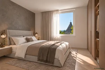 3-Zimmer-Wohnung kaufen in Gmunden – 117,68 m², € 1.490.000 – Bild 2 von 14