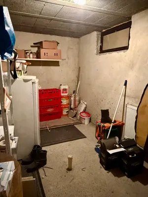 3-Zimmer-Haus kaufen in Krems Land – 65 m², € 135.000 – Bild 10 von 11