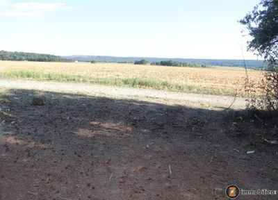 Grundstück kaufen in Oberwart – 1 600 m², € 51.200