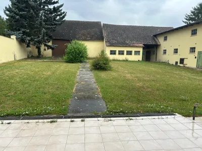 8-Zimmer-Gewerbeimmobilie mieten in Korneuburg – 300 m², € 2.700 – Bild 7 von 7