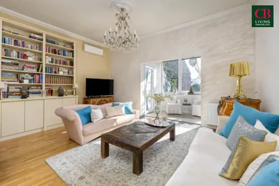 6-Zimmer-Haus kaufen in Wien – 171,61 m², € 969.000 – Bild 13 von 24