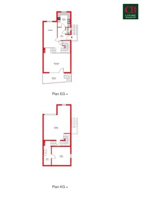 6-Zimmer-Haus kaufen in Wien – 171,61 m², € 969.000 – Bild 24 von 24