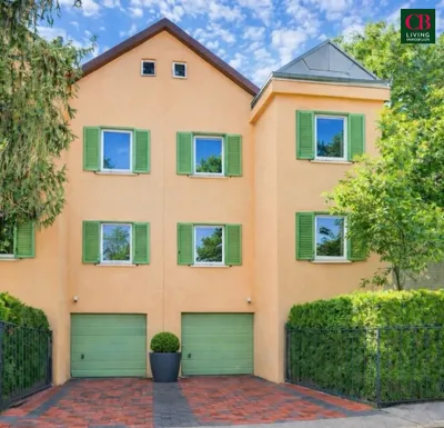 6-Zimmer-Haus kaufen in Wien – 171,61 m², € 969.000 – Bild 2 von 24
