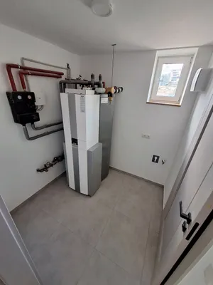 4-Zimmer-Haus mieten in Sankt Pölten Land – 109 m², € 1.798 – Bild 19 von 22