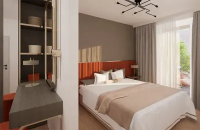 2-Zimmer-Wohnung kaufen in Wiener Neustadt – 54,99 m², € 242.500 – Bild 6 von 9