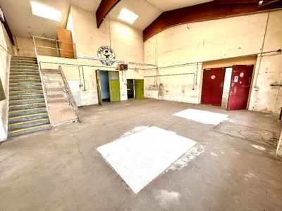 Gewerbeimmobilie mieten in Amstetten – 652 m², € 3.751 – Bild 7 von 23