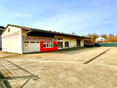 Gewerbeimmobilie mieten in Amstetten – 652 m², € 3.751 – Bild 5 von 23