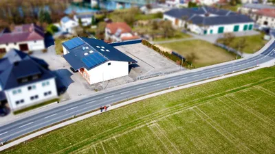 Gewerbeimmobilie mieten in Amstetten – 652 m², € 3.751 – Bild 2 von 23