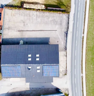 Gewerbeimmobilie mieten in Amstetten – 652 m², € 3.751 – Bild 4 von 23