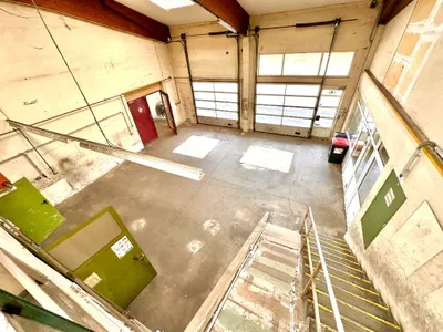 Gewerbeimmobilie mieten in Amstetten – 652 m², € 3.751 – Bild 9 von 23