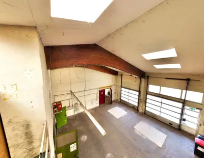 Gewerbeimmobilie mieten in Amstetten – 652 m², € 3.751 – Bild 8 von 23