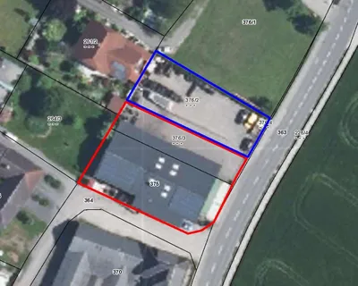 Gewerbeimmobilie mieten in Amstetten – 652 m², € 3.751 – Bild 3 von 23