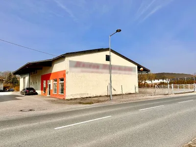 Gewerbeimmobilie mieten in Amstetten – 652 m², € 3.751 – Bild 6 von 23