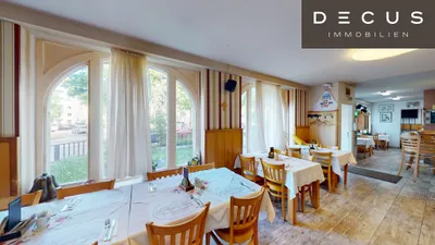 Gewerbeimmobilie mieten in Wien – 134,3 m², € 946 – Bild 4 von 22