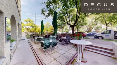 Gewerbeimmobilie mieten in Wien – 134,3 m², € 946 – Bild 9 von 22