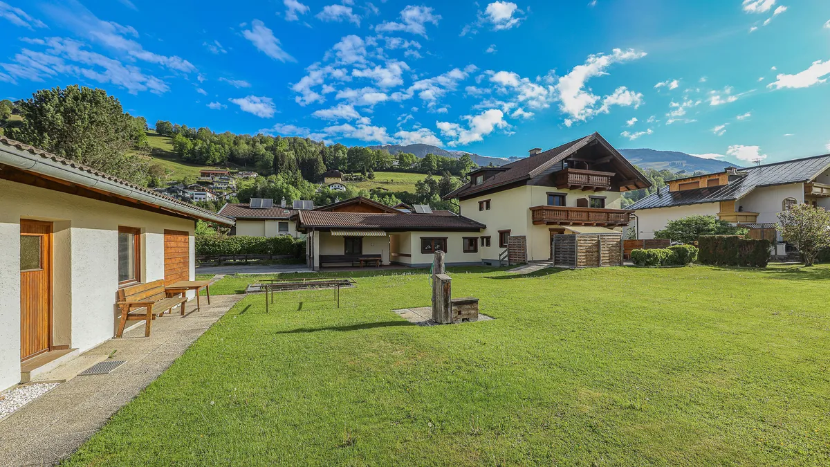 Einfamilienhaus mit Privatzimmervermietung – pohled 2