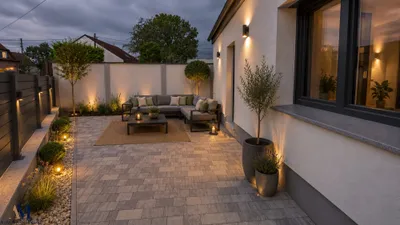 5-Zimmer-Haus kaufen in Gänserndorf – 130 m², € 590.000 – Bild 20 von 22