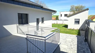 5-Zimmer-Haus kaufen in Gänserndorf – 130 m², € 590.000 – Bild 3 von 22