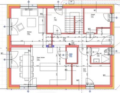 6-Zimmer-Haus kaufen in Gmunden – 177 m², € 1.000.050 – Bild 23 von 24