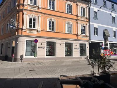 Gewerbeimmobilie mieten in Ried im Innkreis – 147 m², € 2.160 – Bild 2 von 3