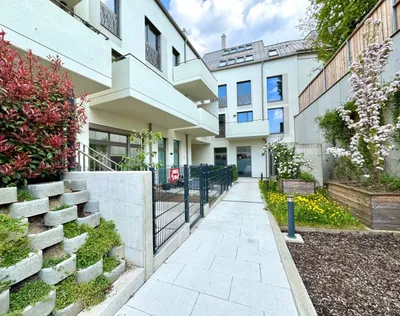 7-Zimmer-Gewerbeimmobilie kaufen in Korneuburg – 148 m², € 625.000 – Bild 28 von 30