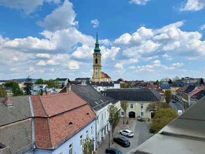 7-Zimmer-Gewerbeimmobilie kaufen in Korneuburg – 148 m², € 625.000 – Bild 2 von 30